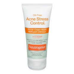 Neutrogena Oil Free Acne...