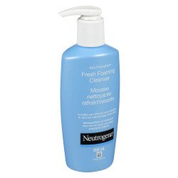 Neutrogena Fresh Foaming...