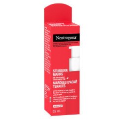 Neutrogena Stubborn Marks...