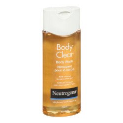 Neutrogena Body Clear Body...