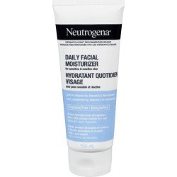 Neutrogena Daily Facial...