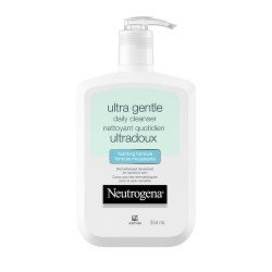 Neutrogena Ultra Gentle...