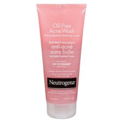 Neutrogena Oil Free Acne...