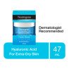 Neutrogena Hydro Boost Gel Cream Hyaluronic Acid 47 ml