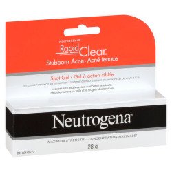 Neutrogena Rapid Clear Spot...