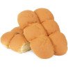 Save-On Bake Shop White Soft Dinner Rolls 12's