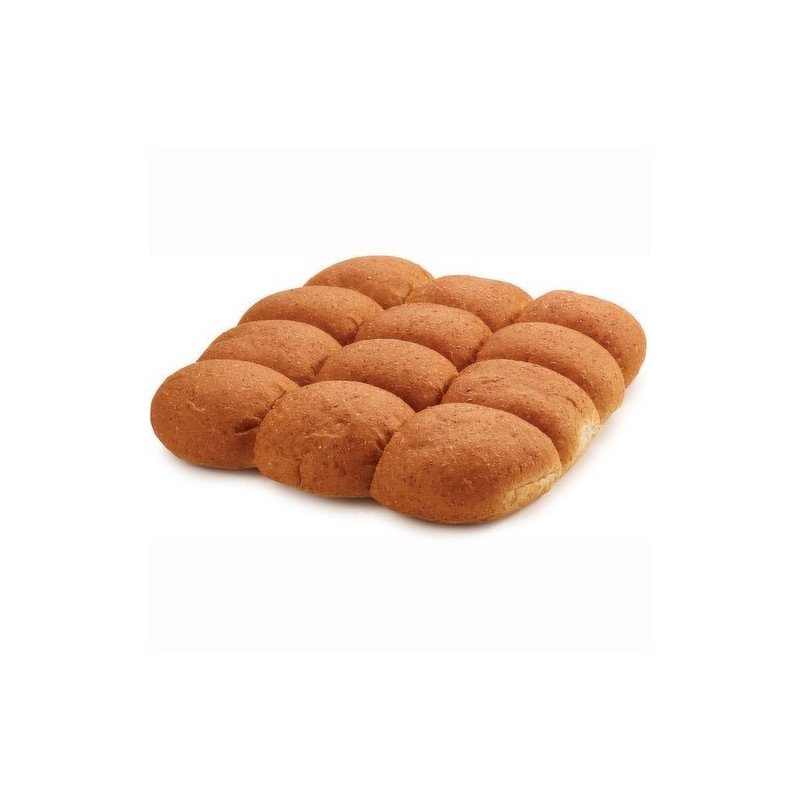 Save-On Bake Shop Whole Wheat Dinner Rolls 12's