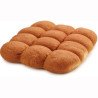 Save-On Bake Shop Whole Wheat Dinner Rolls 12's