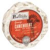 Alexis de Portneuf Camembert de Portneuf Mild Double Cream Camembert 300 g