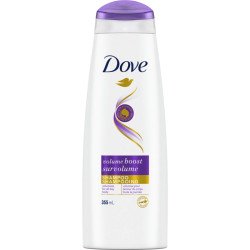 Dove Shampoo Volume Boost...