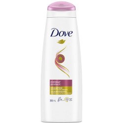 Dove Shampoo Colour Protetc...