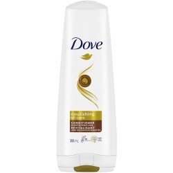 Dove Conditioner Nourishing...