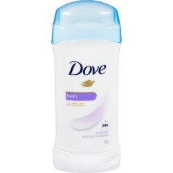 Dove Women's Invisible...