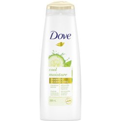 Dove Shampoo Cool Moisture...