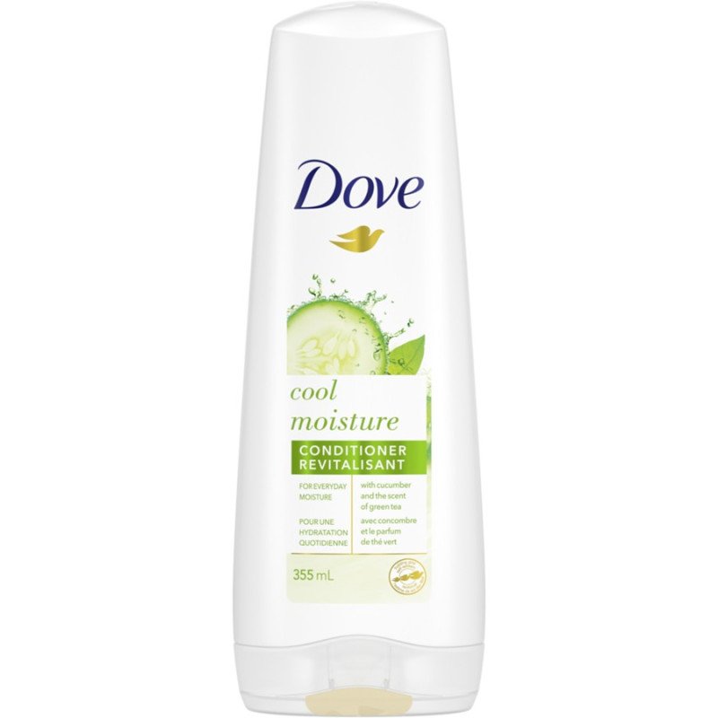 Dove Conditioner Cool Moisture 355 ml