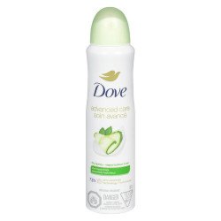 Dove Dry Spray...