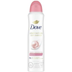 Dove Dry Spray...