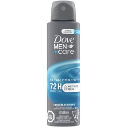 Dove Men+Care Dry Spray...