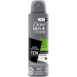 Dove Men+Care Dry Spray...