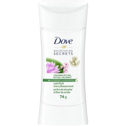 Dove Nourishing Secrets...