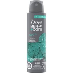 Dove Men+Care Dry Spray...