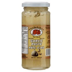 Aki's Garlic Paste 250 ml