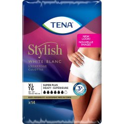 Tena Stylish Underwear...