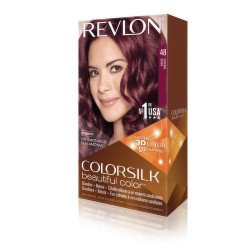 Revlon Colorsilk Beautiful...