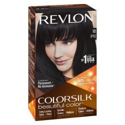 Revlon Colorsilk Beautiful...