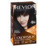 Revlon Colorsilk Beautiful Color Black each