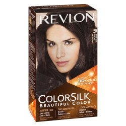 Revlon Colorsilk Beautiful...