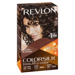 Revlon Colorsilk Beautiful...