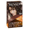 Revlon Colorsilk Beautiful Color Dark Brown each