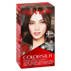 Revlon Colorsilk Beautiful...