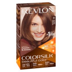 Revlon Colorsilk Beautiful...