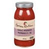 Cucina Antica Pasta Sauce Garlic Marinara 670 ml