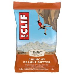 Clif Energy Bar Crunchy...