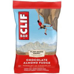 Clif Energy Bar Chocolate...