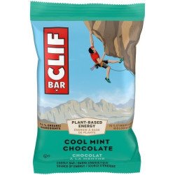 Clif Energy Bar Cool Mint...