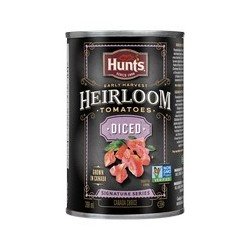 Hunt’s Heirloom Diced...