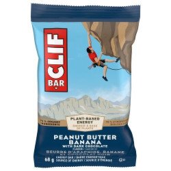 Clif Energy Bar Peanut...