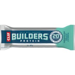 Clif Builders Protein Bar...