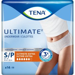 Tena Ultimate Underwear...