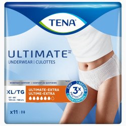 Tena Ultimate Underwear...