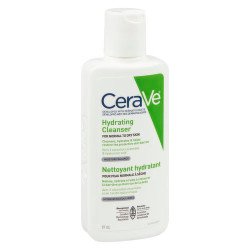 CeraVe Hydrating Cleanser...