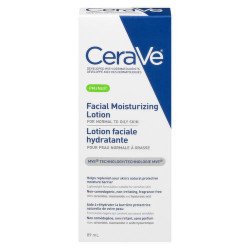 CeraVe PM Facial...