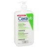 CeraVe Hydrating Cream-to-Foam Cleanser to Remove Makeup 562 ml