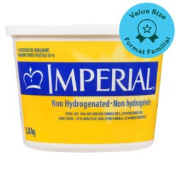 Imperial Soft Margarine...