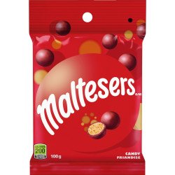 Mars Maltesers Pouch Pack...