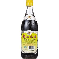 Gold Plum Chinkiang Vinegar...